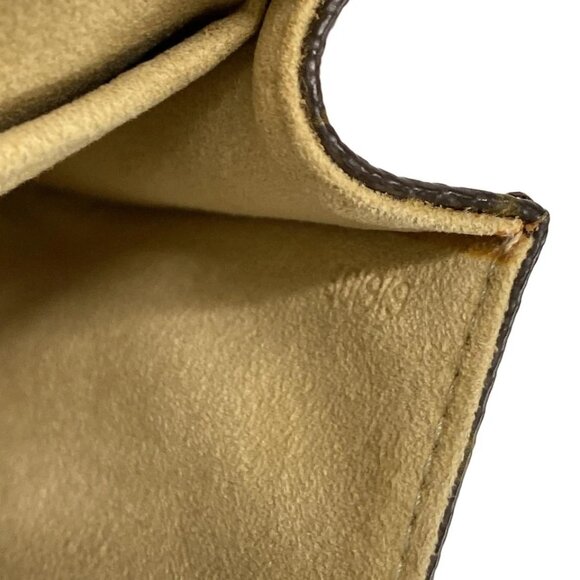 LOUIS VUITTON Pochette Twin GM Monogram - Shoulder Bag 788-080825 - Picture 12 of 14